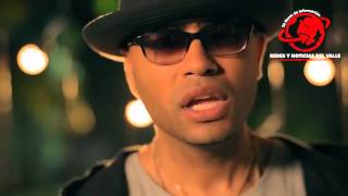 Vestida de blanco, nuevo trabajo musical de Toby Love HD