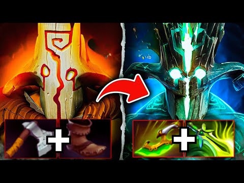 Juggernaut Super Saiyan Blademaster 24Kills Swift Blink + Butterfly Max Speed Slash