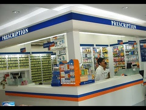 Impotensi pada pria di usia muda Obat untuk mengurangi potensi laki-laki