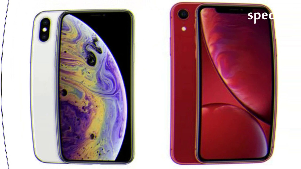 Uganda news | iPhone XS Vs iPhone XR: What's The Difference?