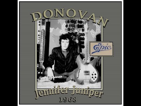 Donovan - Jennifer Juniper (1968)