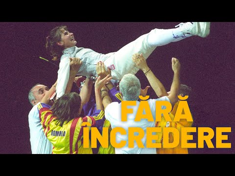 Antrenorii n-au crezut în Laura Badea: „Nu se poate! Este foarte greu să le depășească”