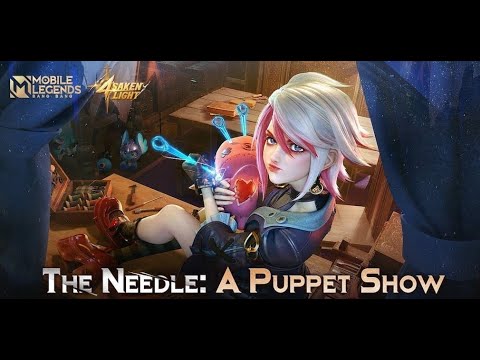 NEW META? MELISSA GAMEPLAY CRITICAL BUILD HIGH DPS(MOBILE LE