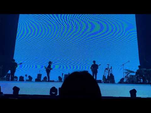 191222 넬 (NELL) - Grey Zone @잠실 학생체육관