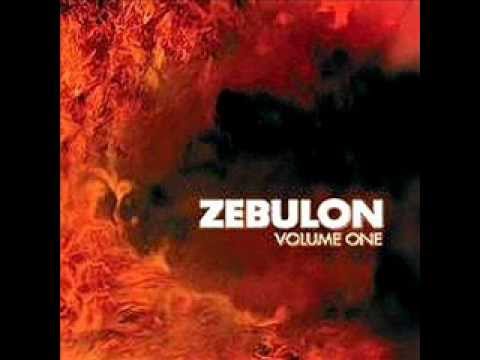 Zebulon - Tempo Gigante