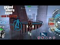 IRONMAN MOD FOR GTASA ANDROID PC