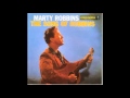 I Never Let You Cross My Mind - Marty Robbins