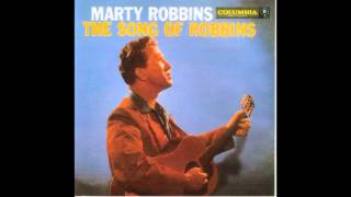 I Never Let You Cross My Mind - Marty Robbins