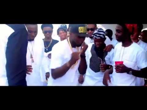 Olamide Badoo  Lagos Boys Official Video