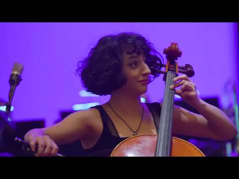 Lizi Ramishvili / Tchaikovsky - Variations on a Rococo Theme