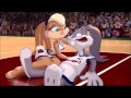 Lola Bunny Wannabe