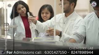 Alliance University Bangalore Campus Tour 2026 | B.Tech Admissions Open | Call Now 6301427150