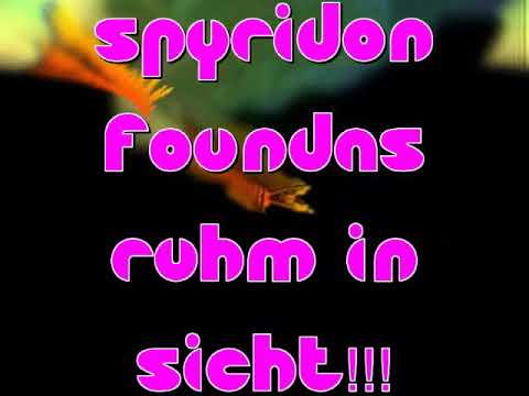 Spyridon Foundas - Ruhm in Sicht