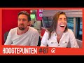 "WAAROM MOET ALLES  RETEGEIL EN FANCY ZIJN!?" // Mattie & Marieke
