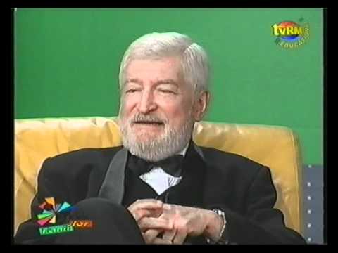 NARCISA TCACIUC - EUSEBIU STEFANESCU - EMINESCU - TVRM 2010 - EMIS.2