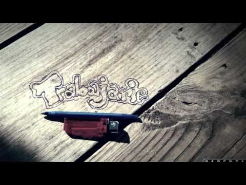 Trabajarie - E.A.S. (Prod. RicandThadeus) #EastAtlantaSanta