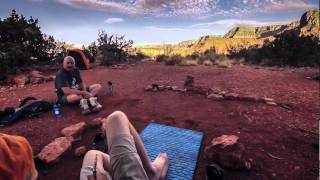 Horseshoe Mesa - Grand Canyon