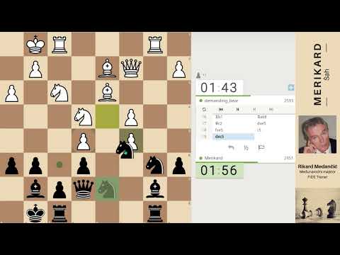 NAuči od majstora 555.  -  HYPOPOTAMUS