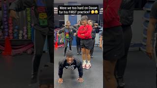 Download lagu How did he do? 👀😂 #dssd #youtubeshorts  #shorts #shortvideo #practice #trending #differentworld mp3