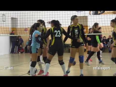 Kepha2.0 - Pomaralva  0-3 (Volley 1DF)