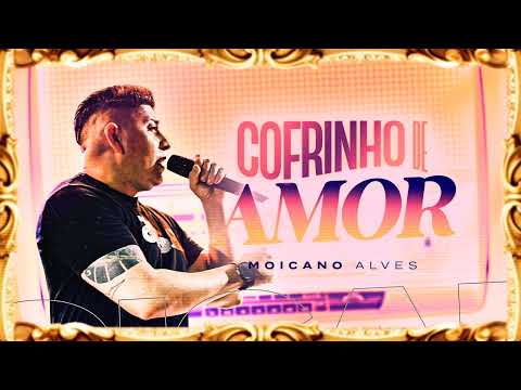 cofrinho de amor / moicano alves 