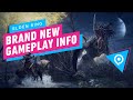 We Saw 15 Minutes of Elden Ring Gameplay, Here's What We Learned