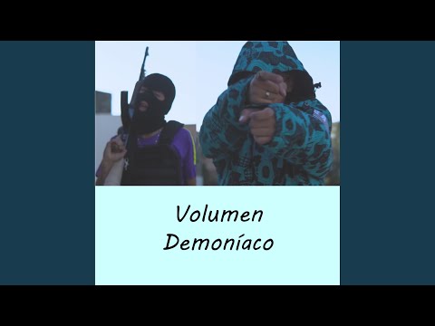 Volumen Demoniaco