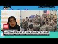 Amerika Serikat Vs Iran, Isyarat Perang? Amerika Serikat Vs Iran, Isyarat Perang?