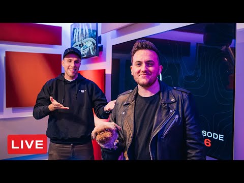 Protocol Radio by Nicky Romero and Matt Nash (PRR436)