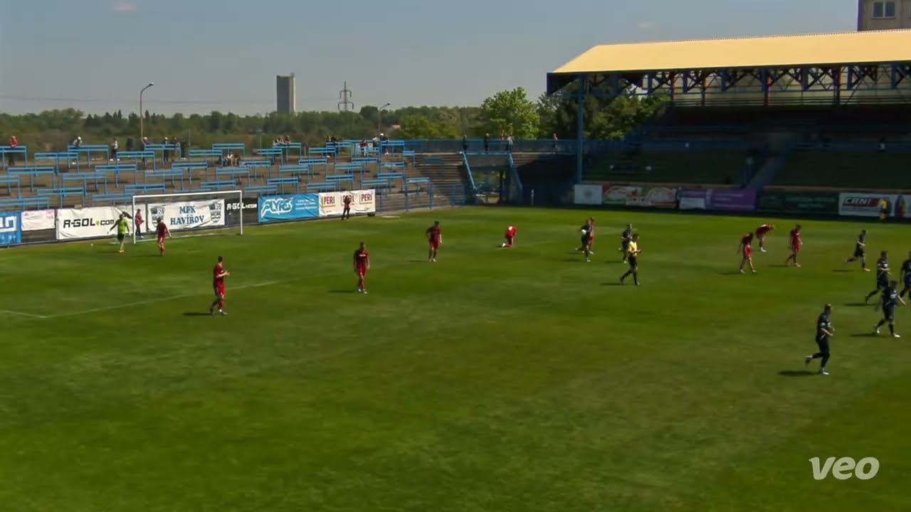 Havířov
Pustá Polom
10.05.2026