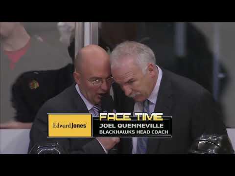 NHL  Apr.10/2011   Detroit Red Wings - Chicago Blackhawks