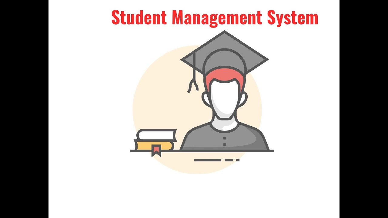 Student Management System Project in Java and MySQL