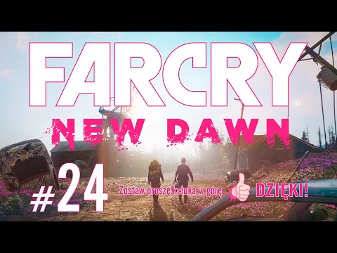 Far Cry: New Dawn #24 – Okręt jej Królewskiej Mości MacCoubrey