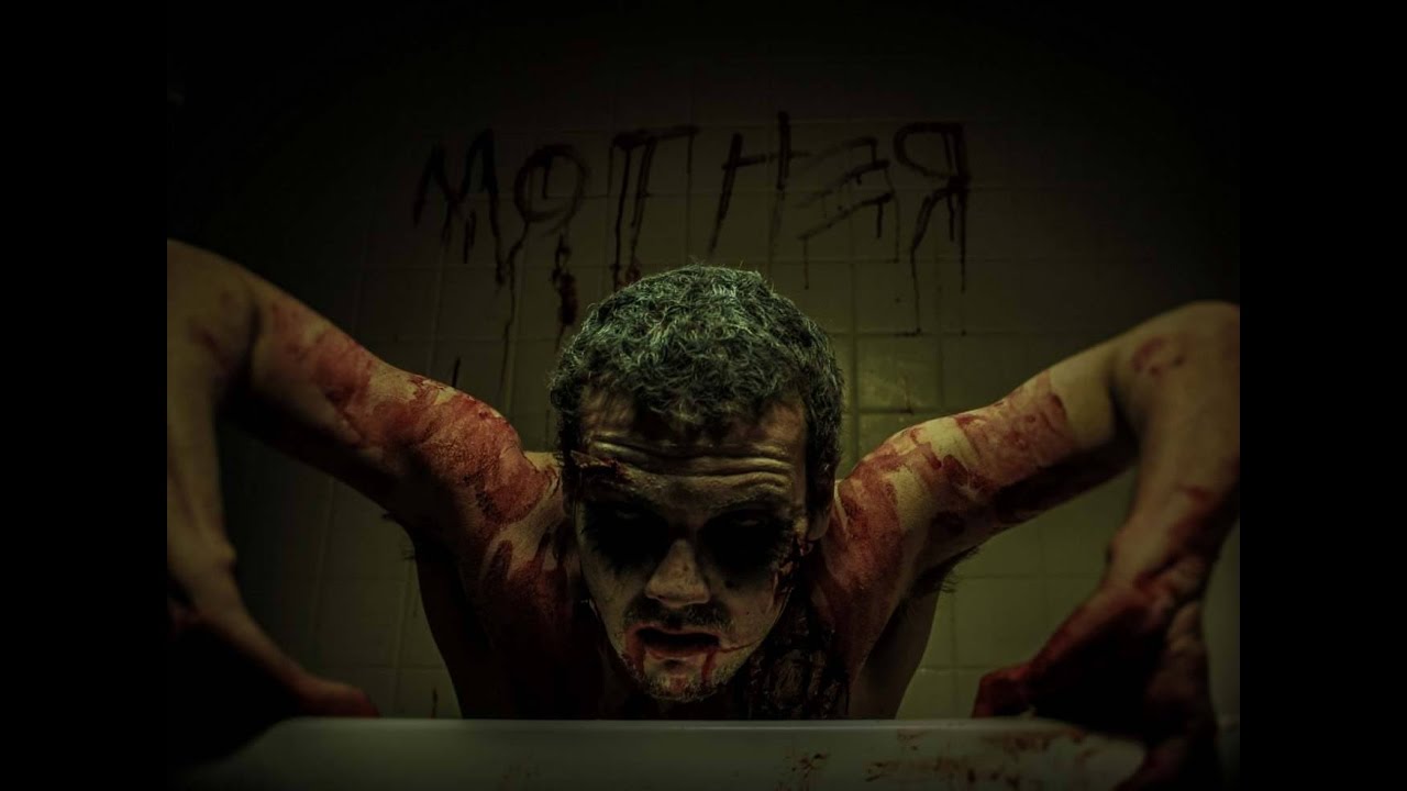 MOTHER (horror short film)