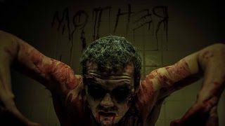 MOTHER (horror short film)