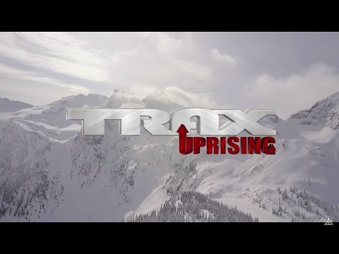 Trax Vol. 3: Uprising - Official Trailer - Reagan Sieg, Brock Hoyer, Ronnie Renne