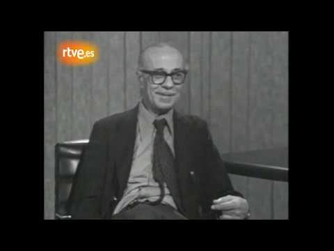 Ernesto Sábato explica por qué los padres no pueden ser amigos de sus hijos