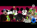 Rio 2011 Freeform Intro