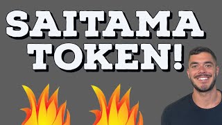 SAITAMA TOKEN: HOW MANY TOKENS WILL BRING ME FINANCIAL FREEDOM? CHECH THIS OUT NOW!