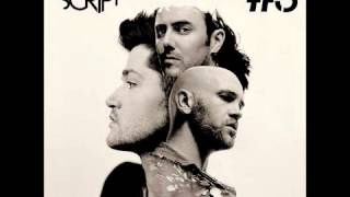 The Script - Give The Love Around