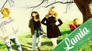 Nana Kitade Lamia Sub Español