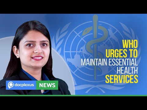WHO: South-East Asia Countries To Maintain Essential Healthcare, And Many More