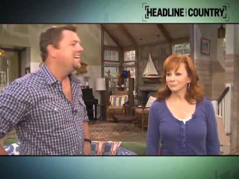 Reba "Malibu Country" 442
