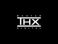 THX 1983 2012 Logo Broadway French Variant Remake On PowerPoint January Updated 4K