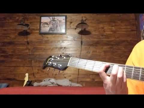 Mother Superior - Coheed and Cambria (Practice)