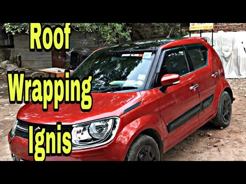 download lagu mp3 mp4 Ignis Roof Wrap, download lagu Ignis Roof Wrap gratis, unduh video klip Ignis Roof Wrap