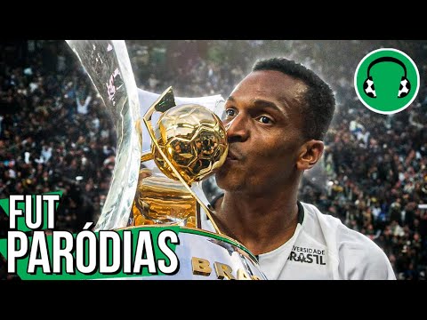 ♫ CORINTHIANS CAMPEÃO BRASILEIRO 2017 | Paródia Munhoz & Mariano - Camaro Amarelo