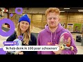 Keet Oldenbeuving over skateboarden, pesten en de Olympische Spelen