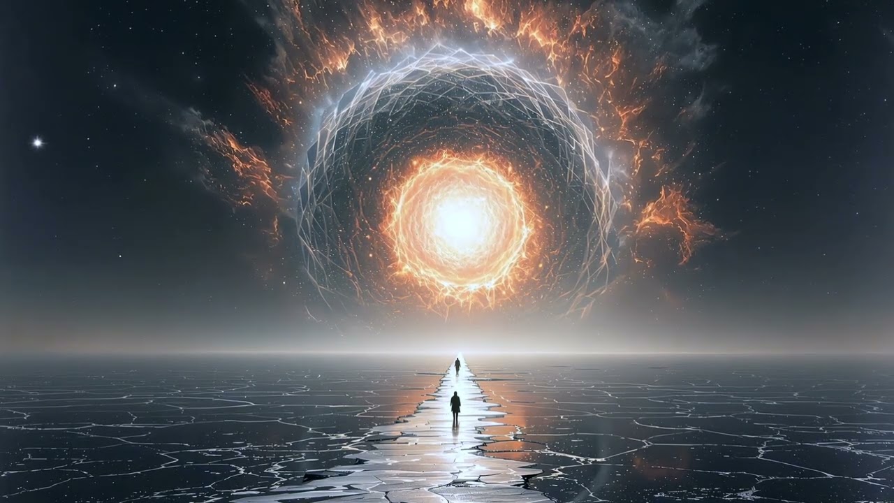 Oforia - Timelessness (Filteria Bend Time Remix)