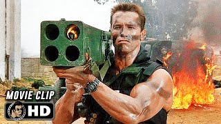 Download lagu COMMANDO Commando Rage Arnold Schwarzenegger... mp3